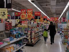 -华润万家超市(锦江翡翠城店)