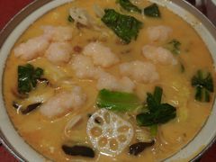 -喜家德虾仁水饺(东海缤纷天地店)