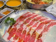 -安又胖韩国烤肉(美罗城店)