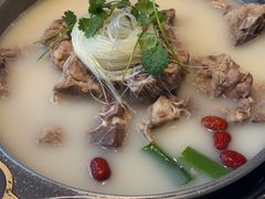 -老员外骨汤火锅(海州古城店)