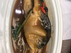 -肆月河豚·新淮扬(金融街店)
