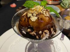 -小火花·干式熟成牛排馆Spark SteakHouse(剑桥郡店)