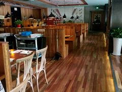 大堂-章吴记喜瑞餐厅(东东城店)