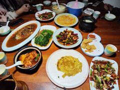 -云隐小厨·传统大理美食(复兴路店)