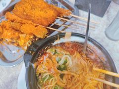 -蜀王砂锅总店