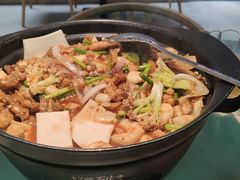-蛙月荷·紫苏牛蛙(三街两巷店)