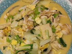 -君霖海鲜私房菜(春柳店)