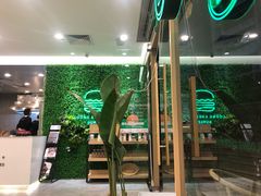 -龙治汉堡(中华城店)