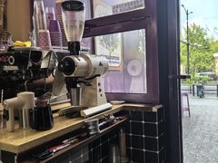 -HANA COFFEE(长寿路店)