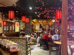 -鸽子窝(青塔店)