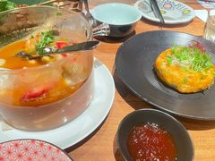 -Ginger(兴国路店)