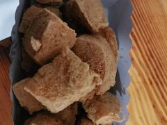 -越香王老汉臭豆腐