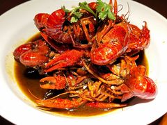 -有位虾匠·香辣蟹·小龙虾(李村店)