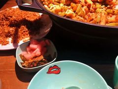 -椒行天下干锅牛蛙·(万宝店)