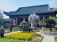 -李时珍纪念馆