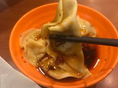 红油钟水饺-龙抄手(春熙路总店)