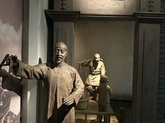-嘉定博物馆