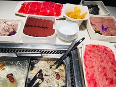 -海底捞火锅(团结桥店)