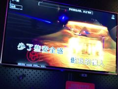 -唱吧麦颂KTV(萧山加州阳光广场店)