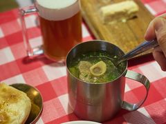 缸子肉-西域阿里马新疆菜·清真(桂花路店)