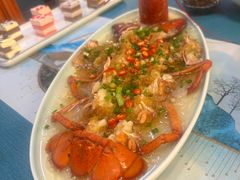 -鲜味食族水产·海鲜餐厅