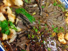 -惠记粉汤羊血梆梆肉(永松路店)