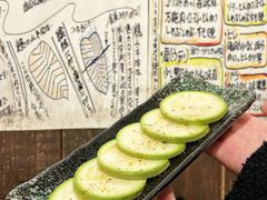 -肉仓焼肉バー(烟台山店)