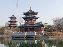 -迎泽公园