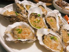 -79号渔船海鲜饭店(宝安店)