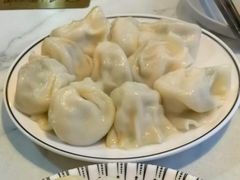 -叁拾壹克饺子·东北菜(国贸店)