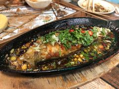 -韩金利串店(让胡路店)