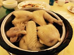 -婆婆家·湛江特色美食(福田振华路店)