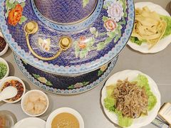 -陈熹公民族美食文化餐厅(中华广场店)