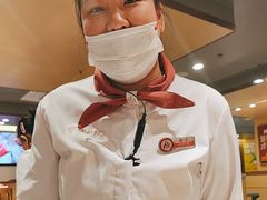 -海底捞火锅(上地华联店)