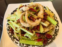 -利顺德大饭店·水岸中餐厅(小白楼店)
