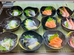 -新发展亚太JW万豪酒店·福苑咖啡厅