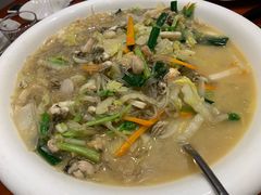 -海蓝海鲜馆(五四北店)