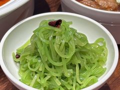-面辣子·陕西家乡菜(钟楼店)