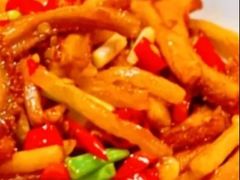 -福巷湘食小馆·猛火现炒(上海首店)