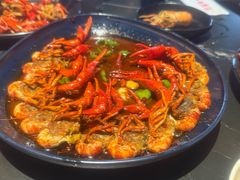 -红盔甲·小龙虾(人民广场店)