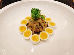 -禧瑞都大饭店(吊桥路店)