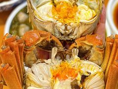 -品鲜村农家菜·阳澄湖大闸蟹(总店)
