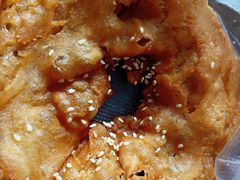 德昌咸煎饼-伍湛记 · 广州老字号(龙津中路店)