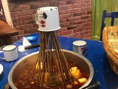 -马路边边串串香(双井直营店)