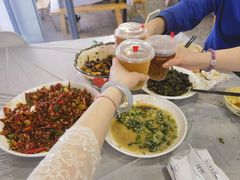 -辣螃铠盆盆蟹大排档(总店)