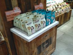 -果蔬好生活超市(乐堤港店)