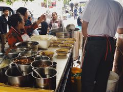 -赵伍面庄(松石大道店)