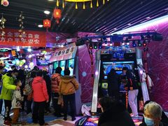 -大玩家(通州万达广场店)