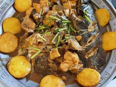 -今鲜源大酒店·中华餐饮名店(新湛路店)