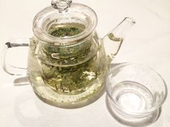 龙井茶-老东吴食府(雅都店)